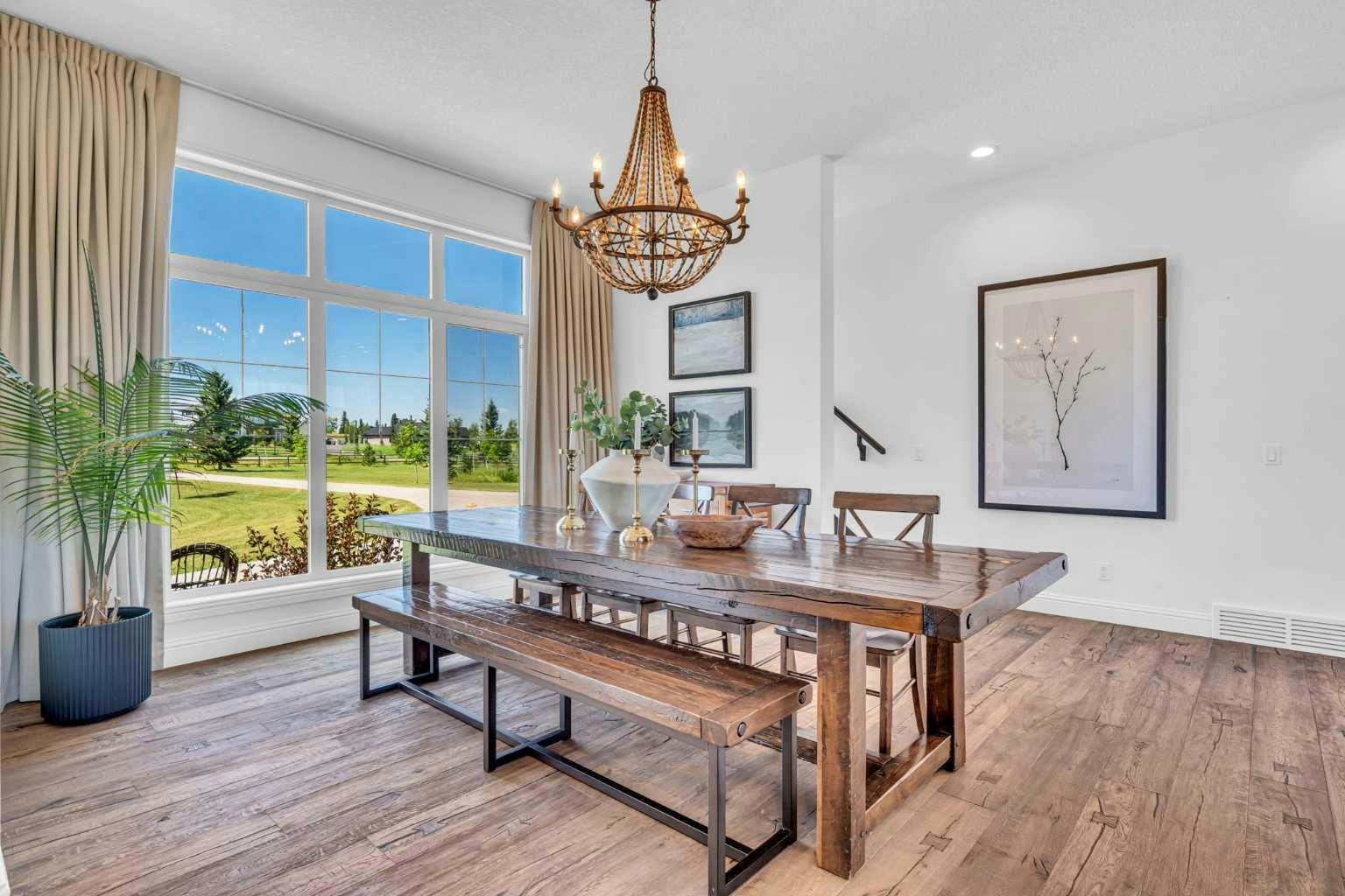 48115 279 Avenue E, Foothills County, AB, T1S 4N8 - 8