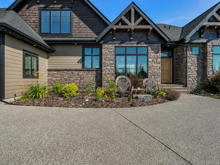 48115 279 Avenue E, Foothills County, AB, T1S 4N8 - 2