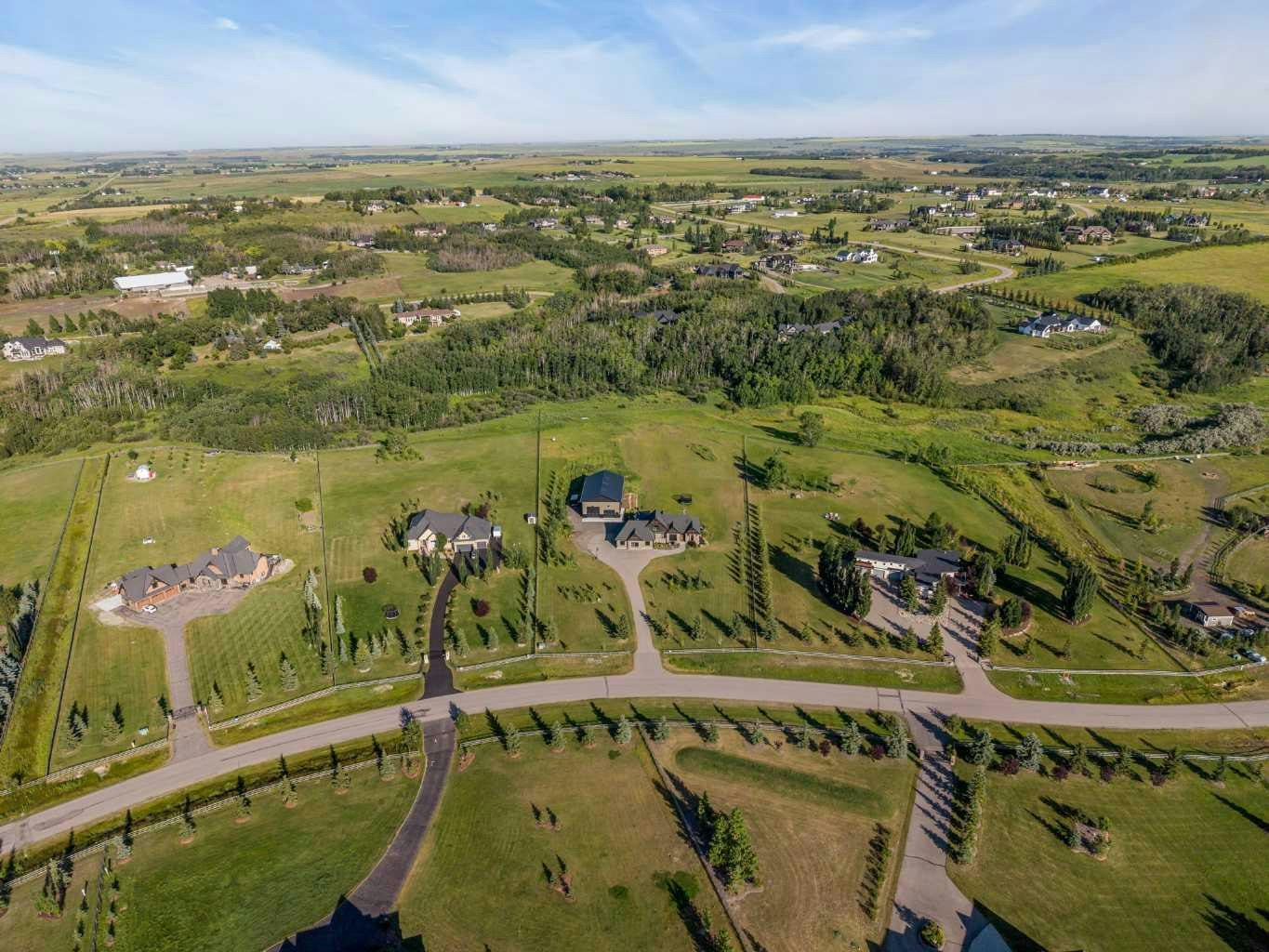 48115 279 Avenue E, Foothills County, AB, T1S 4N8 - 50