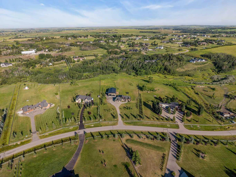 48115 279 Avenue E, Foothills County, AB, T1S 4N8 - 50