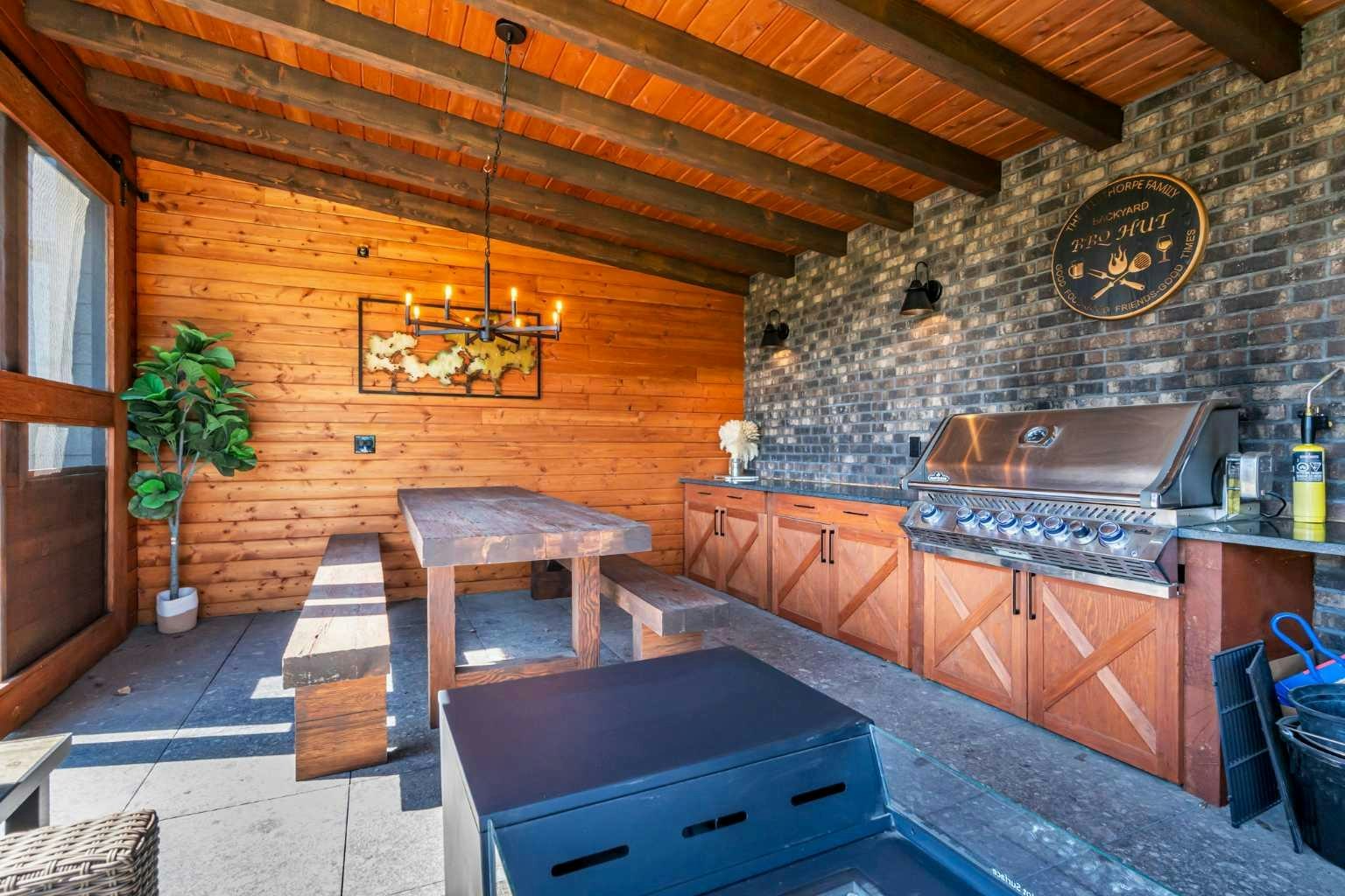 48115 279 Avenue E, Foothills County, AB, T1S 4N8 - 39