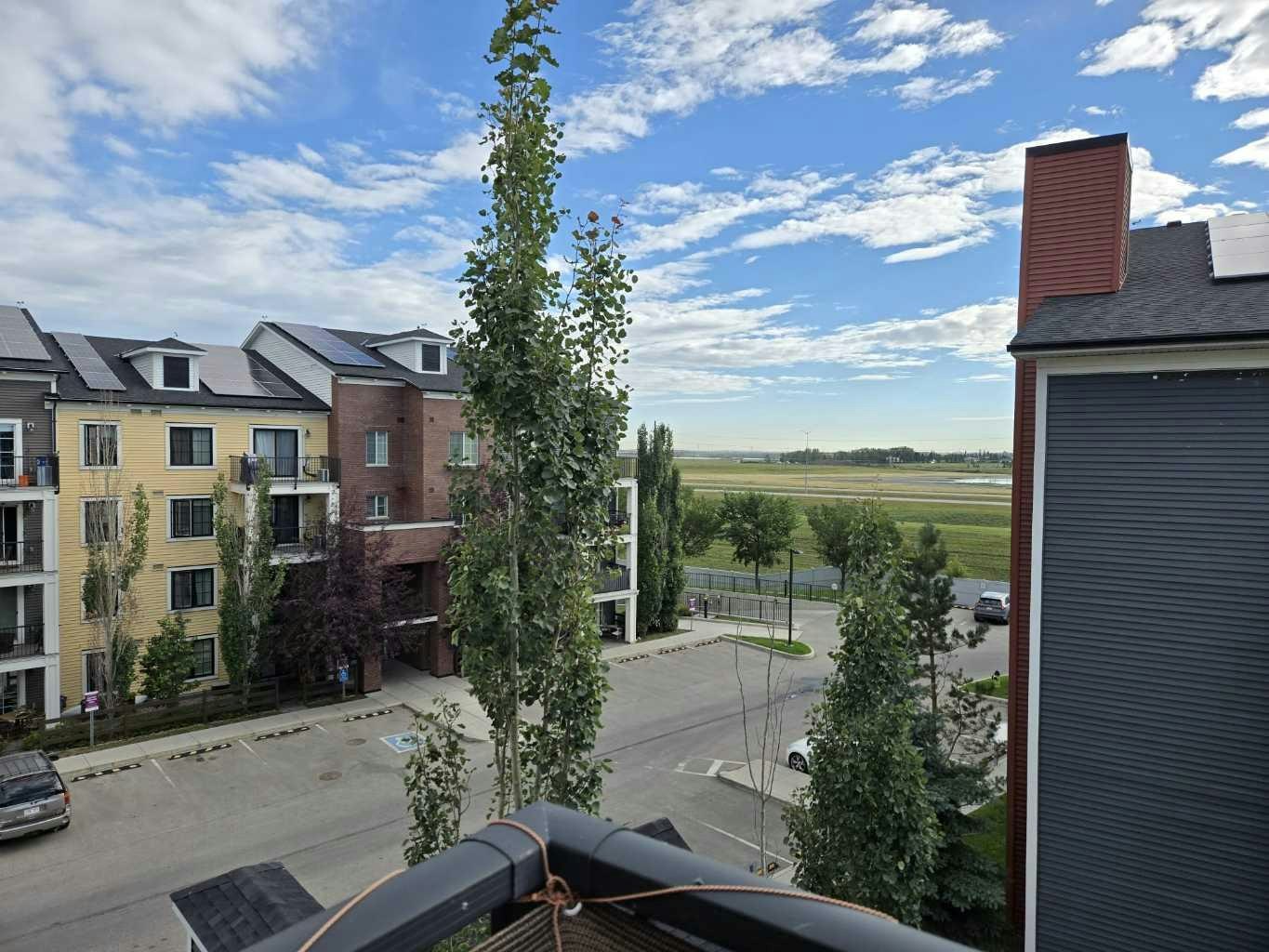 5407-755 Copperpond Boulevard SE, Calgary, AB, T2Z 4R2