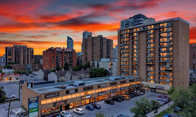 902-1330 15 Avenue SW