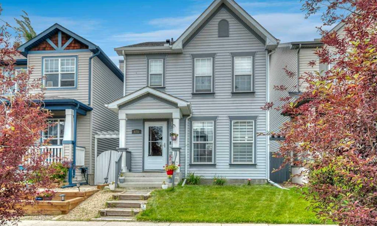 175 Prestwick Villas SE