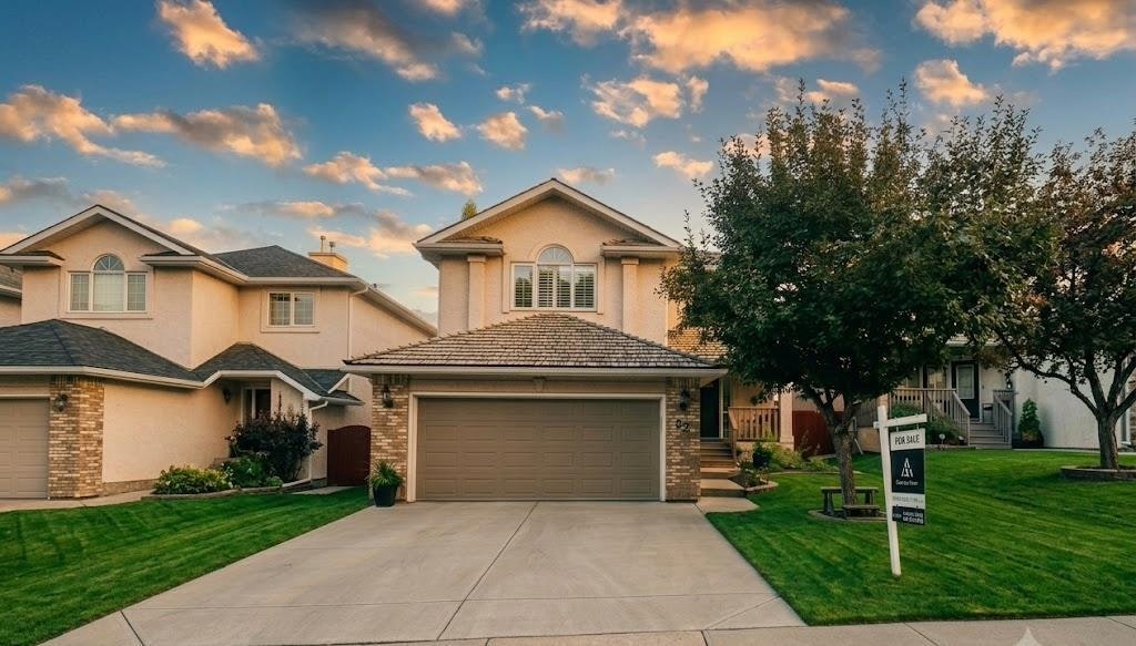 82 Mt Gibraltar Heights SE, Calgary, AB, T2Z 3R3