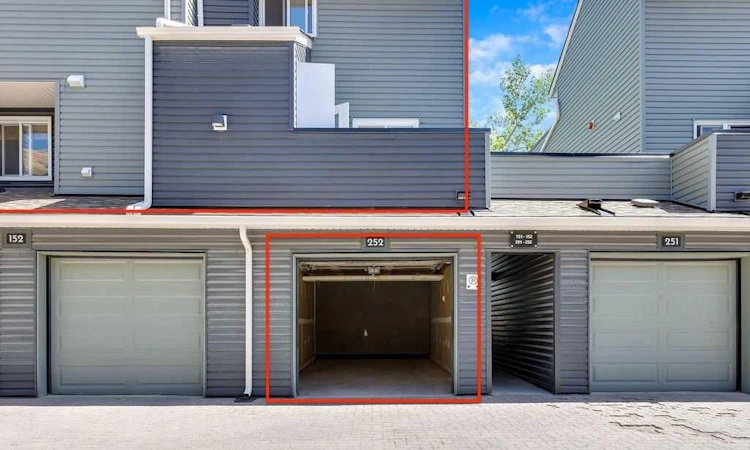 252-66 Glamis Green SW