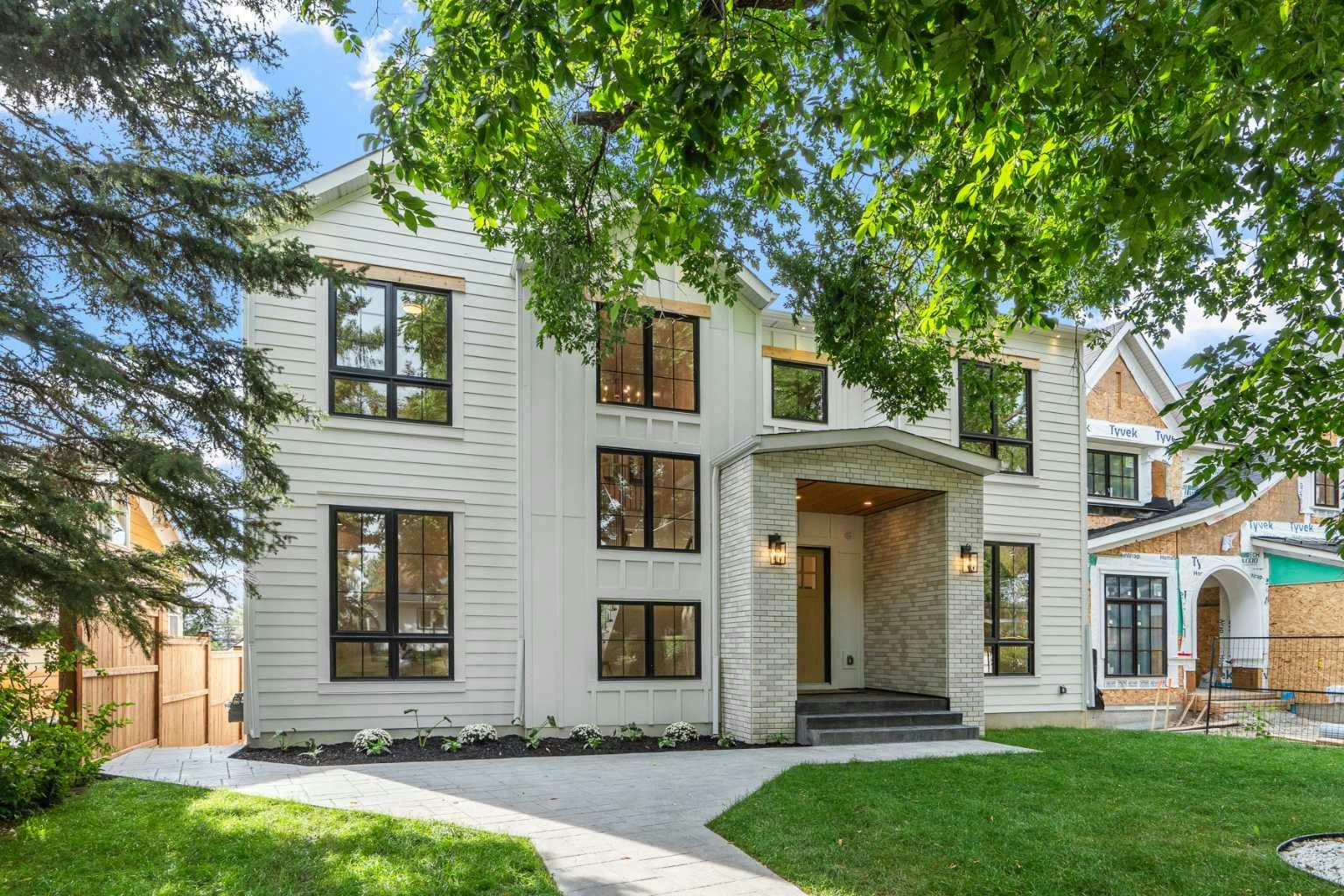 1619 9 Street NW, Calgary, AB, T2M 3L5