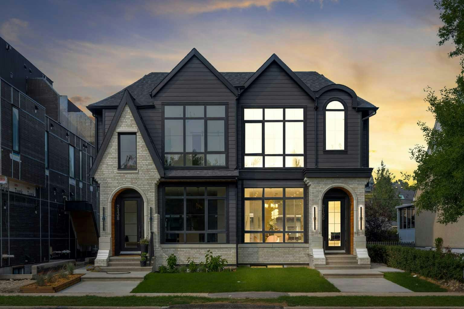 2136 5 Avenue NW, Calgary, AB, T2N 0S5