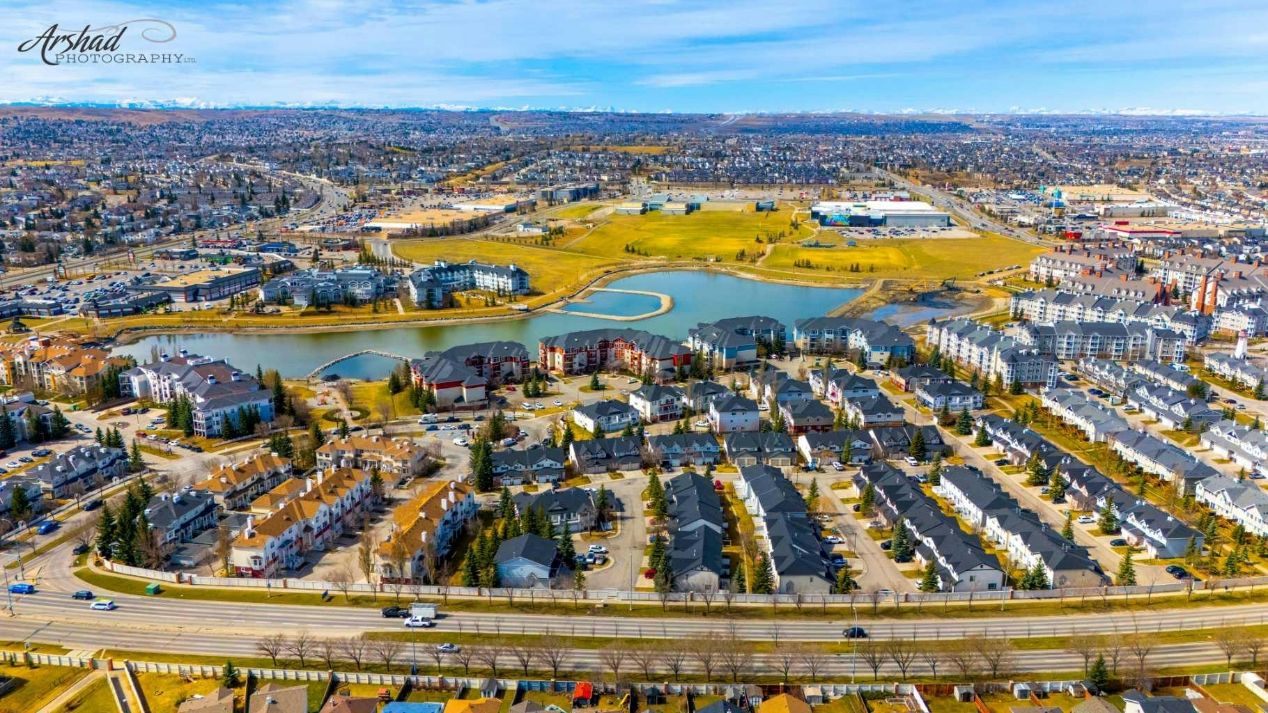7 Panora Square NW, Calgary, AB, T3P 1E5 - 36