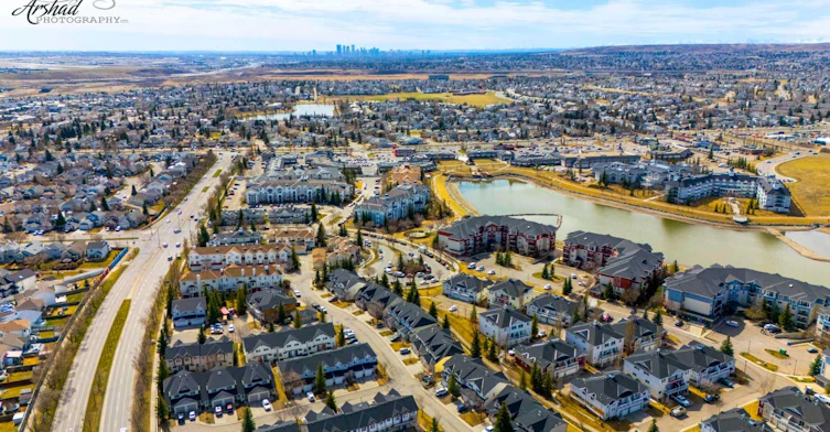 7 Panora Square NW, Calgary, AB, T3P 1E5 - 37