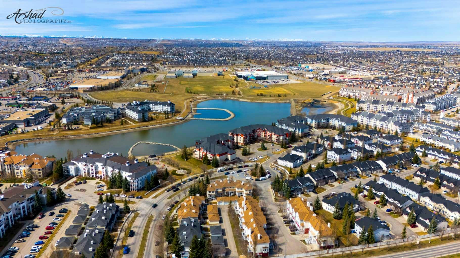 7 Panora Square NW, Calgary, AB, T3P 1E5 - 35