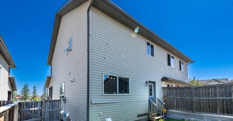 7 Panora Square NW, Calgary, AB, T3P 1E5 - 25