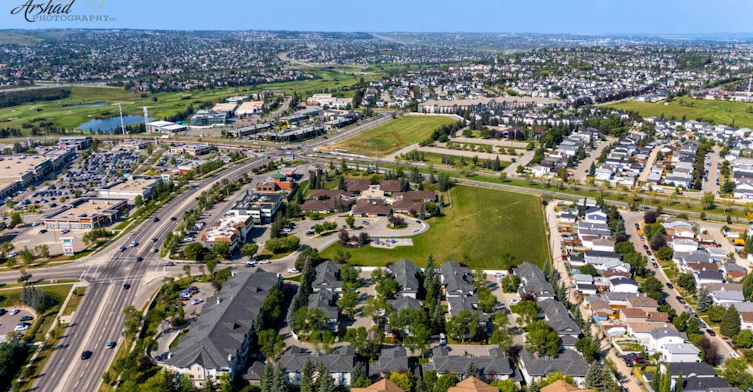 7 Panora Square NW, Calgary, AB, T3P 1E5 - 30