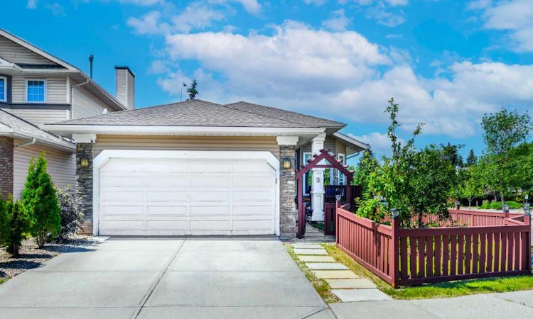 5 Citadel Hills Circle NW