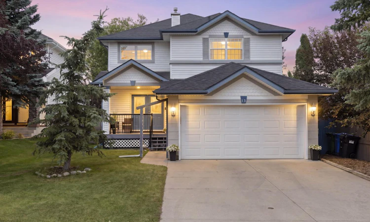 13 Somerset Park SW