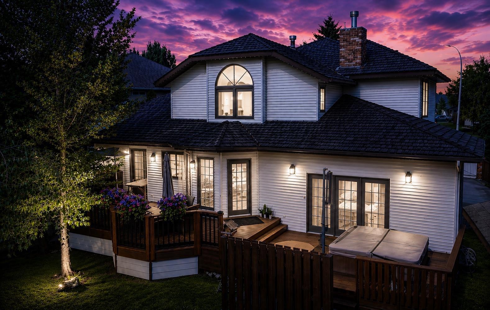 5245 16 Avenue, Edson, AB, T7E 1H1