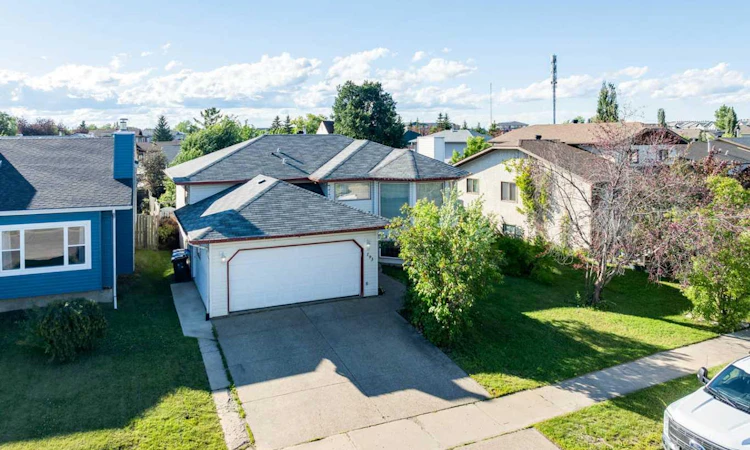 193 Blanchett Road