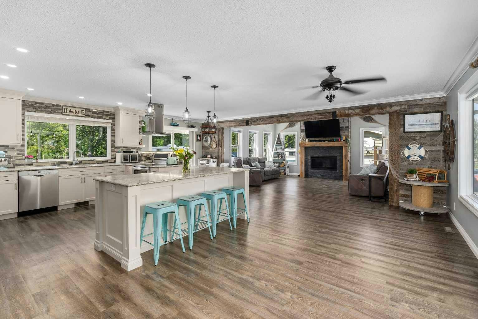 242034 36 Street E, Foothills County, AB, T1S 3P9