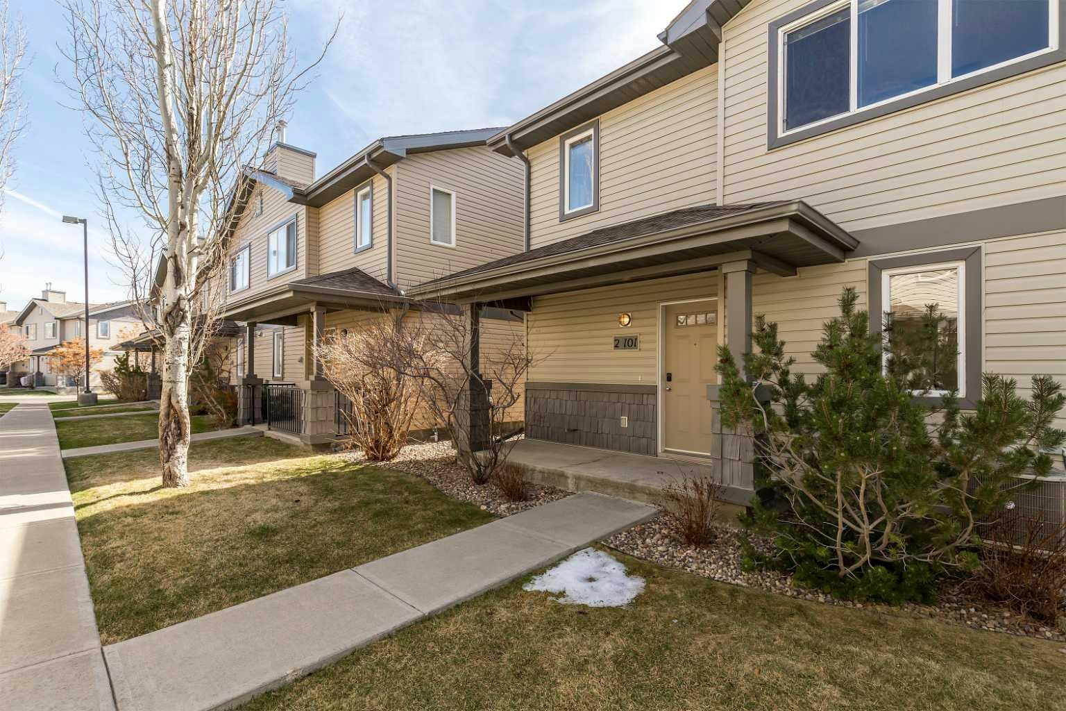 2-101 Silkstone Road W - 3