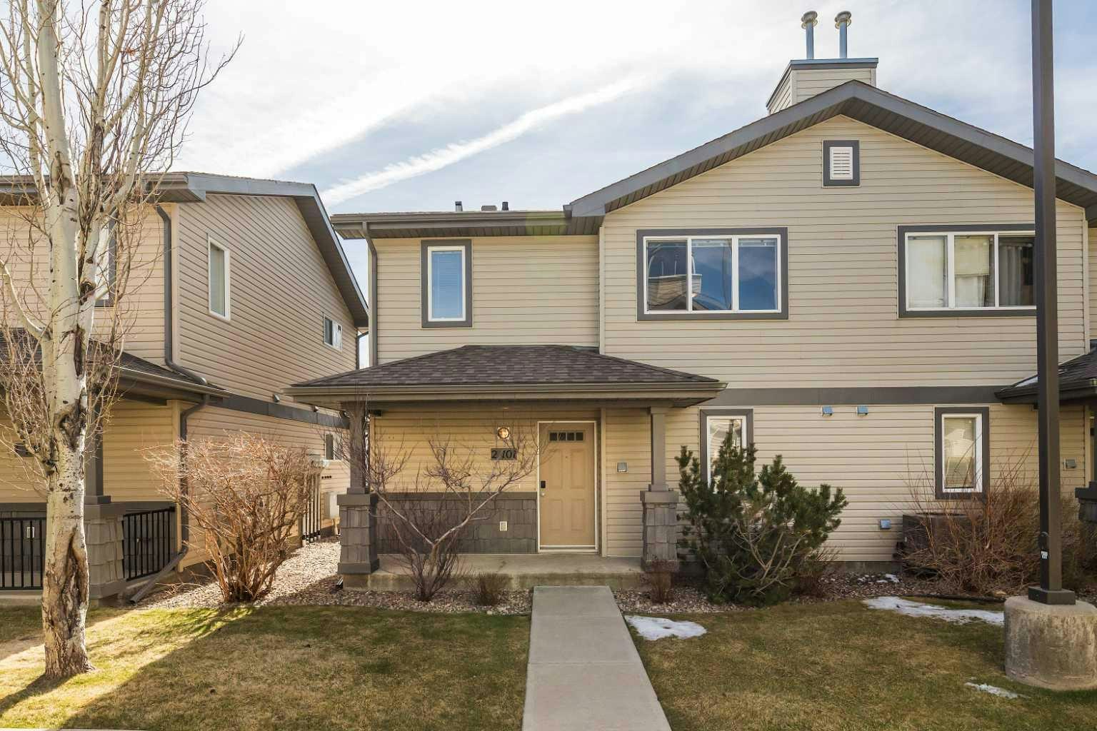 2-101 Silkstone Road W - 2