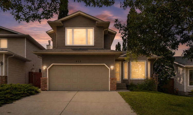 515 Macewan Drive NW