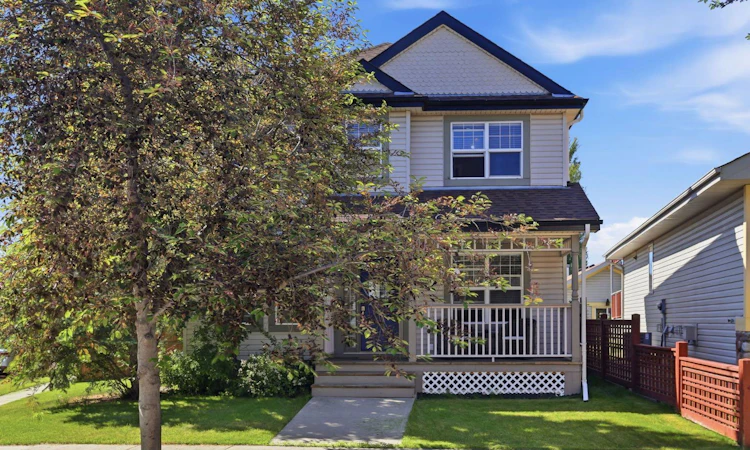 134 Prestwick Landing SE