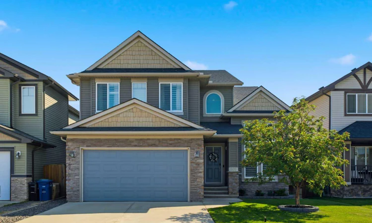 809 Canoe Green SW