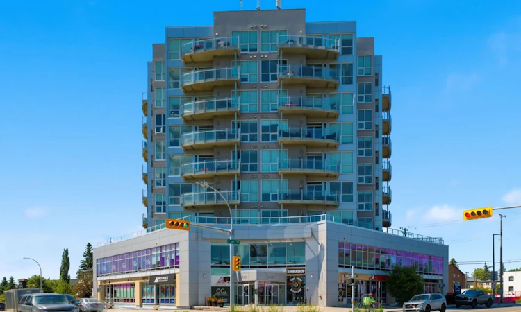 503-2505 17 Avenue SW