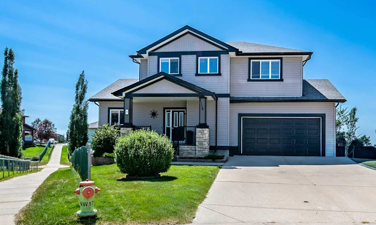 13 Dain Place NW