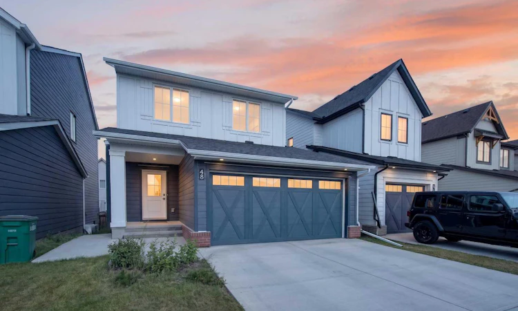 48 Willow Green SW