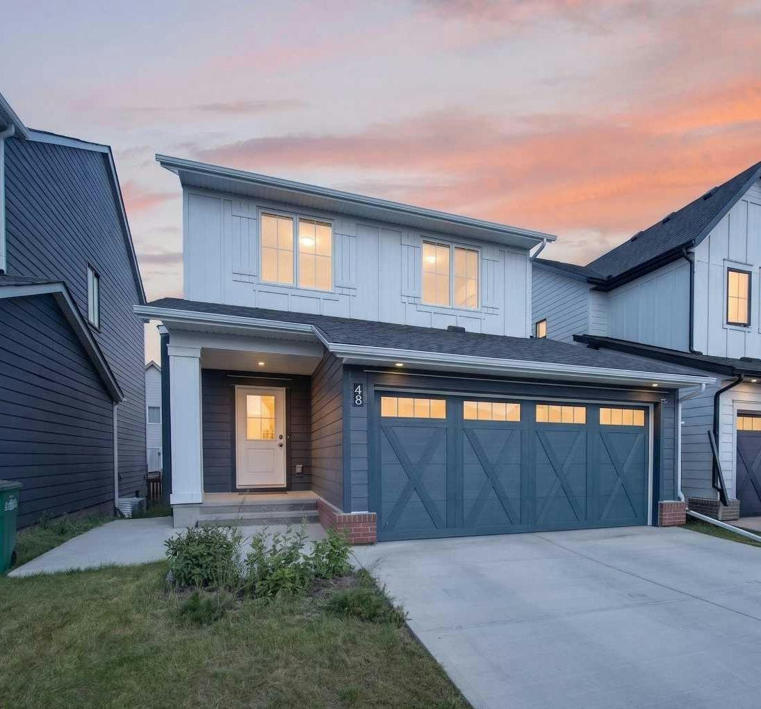 48 Willow Green SW, Airdrie, AB, T4B 5M3