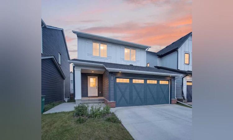 48 Willow Green SW