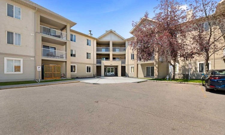 318-3000 Citadel Meadow Point NW