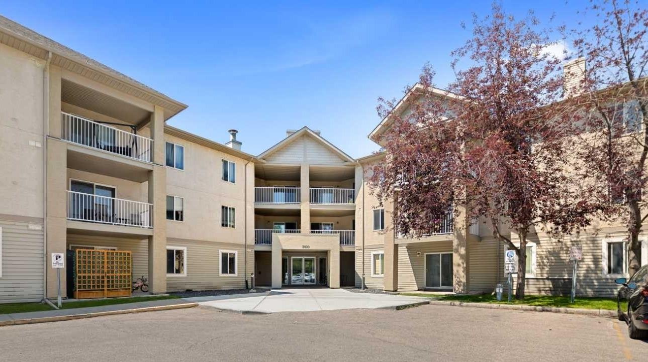 318-3000 Citadel Meadow Point NW, Calgary, AB, T3G 5N5