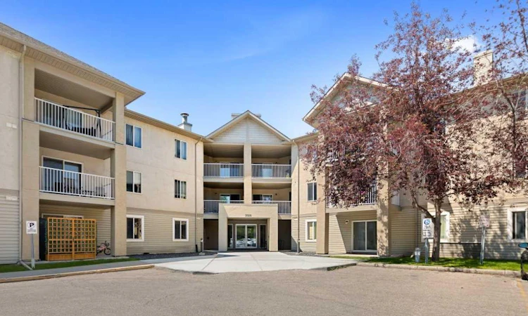 318-3000 Citadel Meadow Point NW