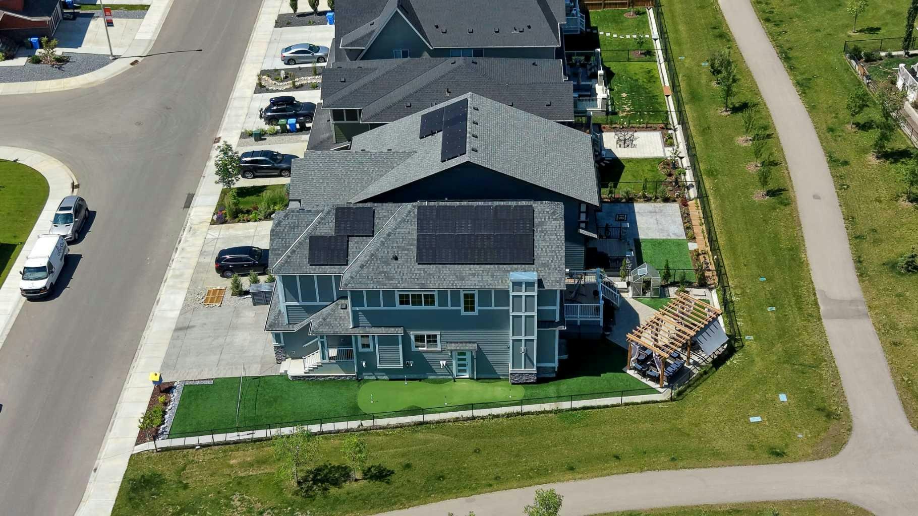 168 Magnolia Manor SE, Calgary, AB, T3M 3J1