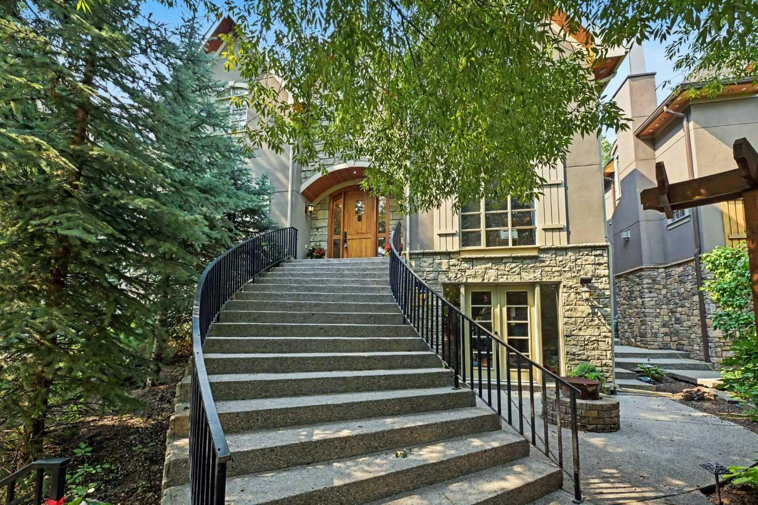 614 Crescent Boulevard SW, Calgary, AB, T2S 1L2