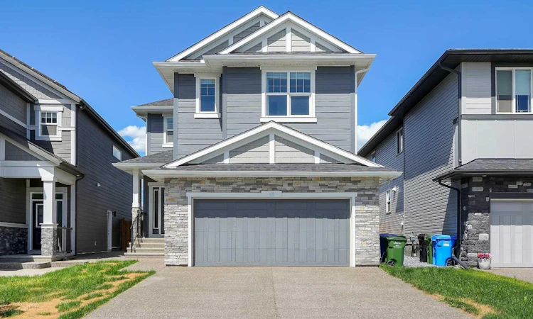 16 Legacy Glen Green SE