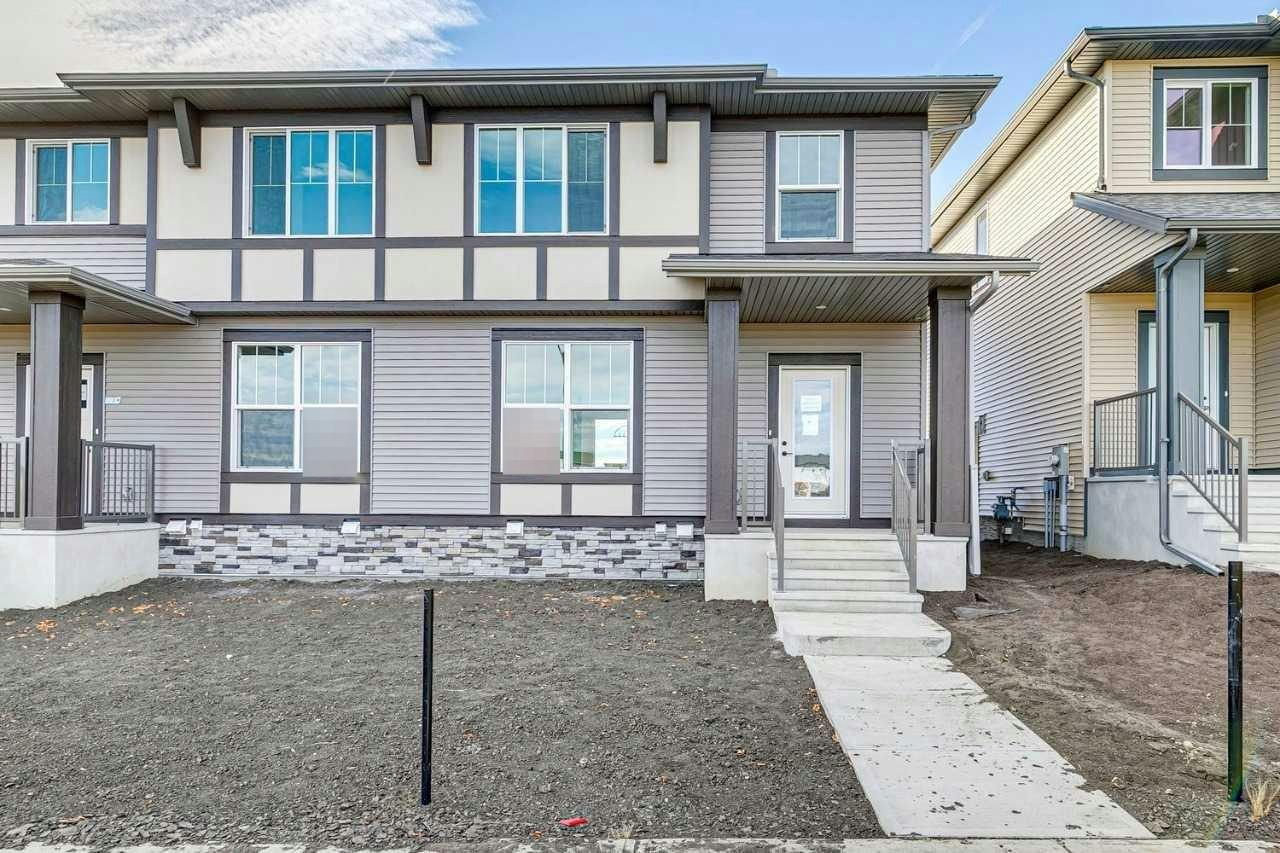 27 Creekstone Walk SW, Calgary, AB, T2X 5M7