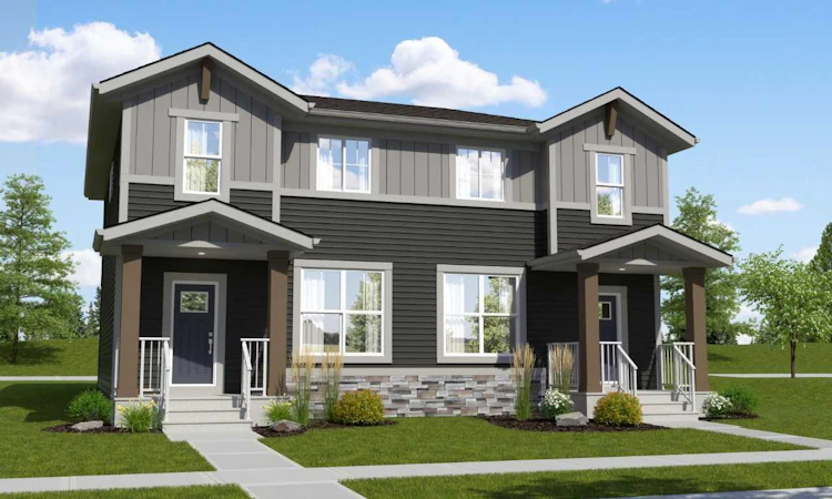 27 Creekstone SW