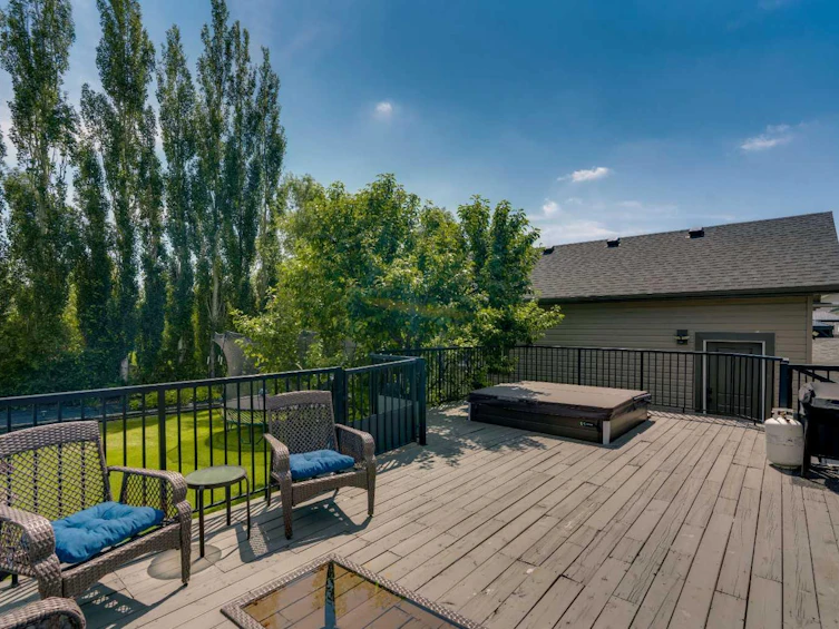 54 Thomas Street NW, Rural Rocky View County, AB, T0J 1X2 - 37