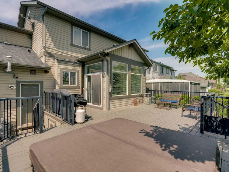 54 Thomas Street NW, Rural Rocky View County, AB, T0J 1X2 - 35