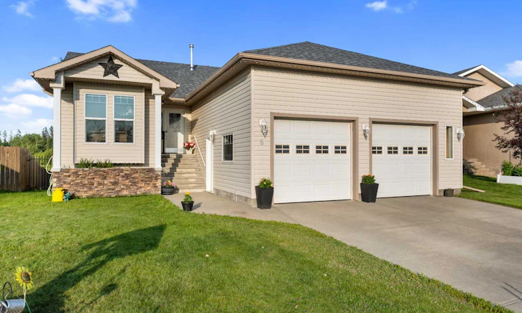 6 Park Circle