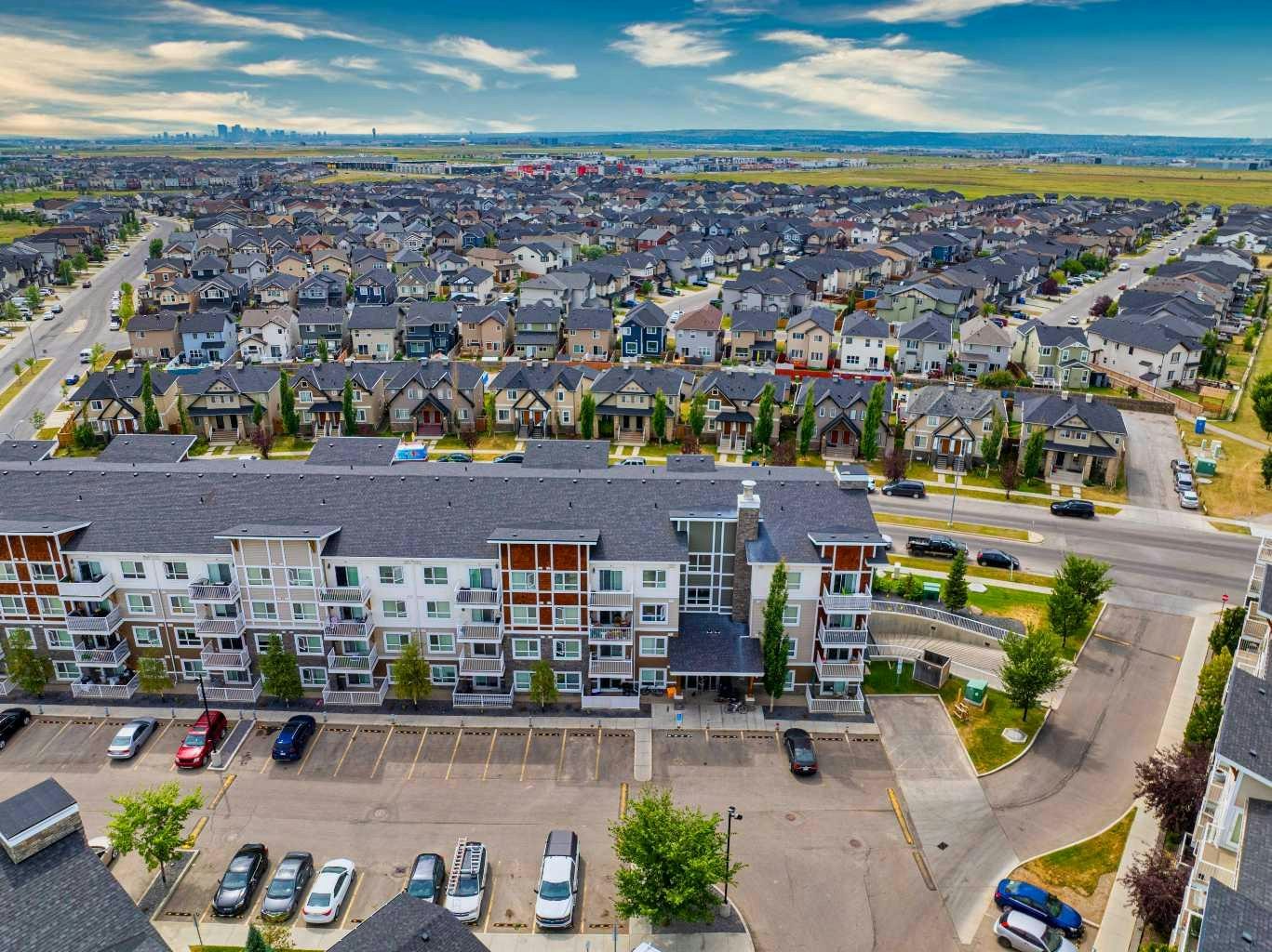 3302-302 Skyview Ranch Drive NE, Calgary, AB, T3N 0P5 - 23