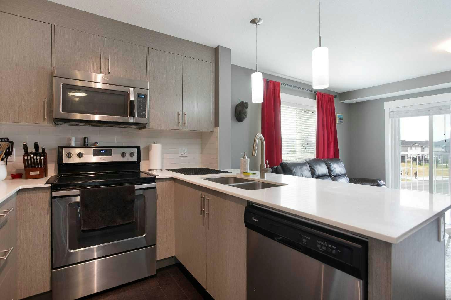 3302-302 Skyview Ranch Drive NE, Calgary, AB, T3N 0P5 - 8