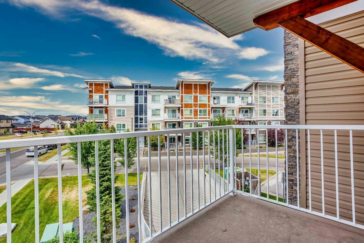 3302-302 Skyview Ranch Drive NE, Calgary, AB, T3N 0P5 - 21
