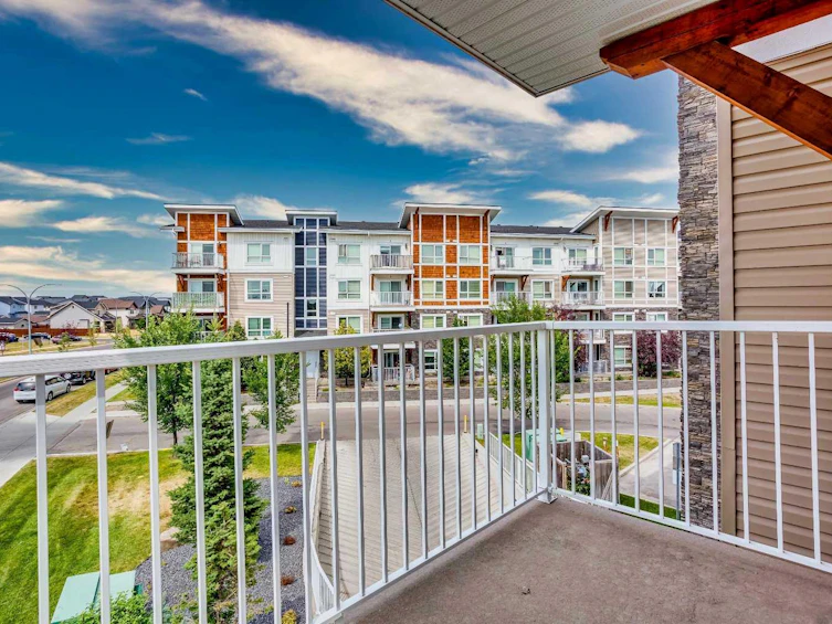 3302-302 Skyview Ranch Drive NE, Calgary, AB, T3N 0P5 - 21