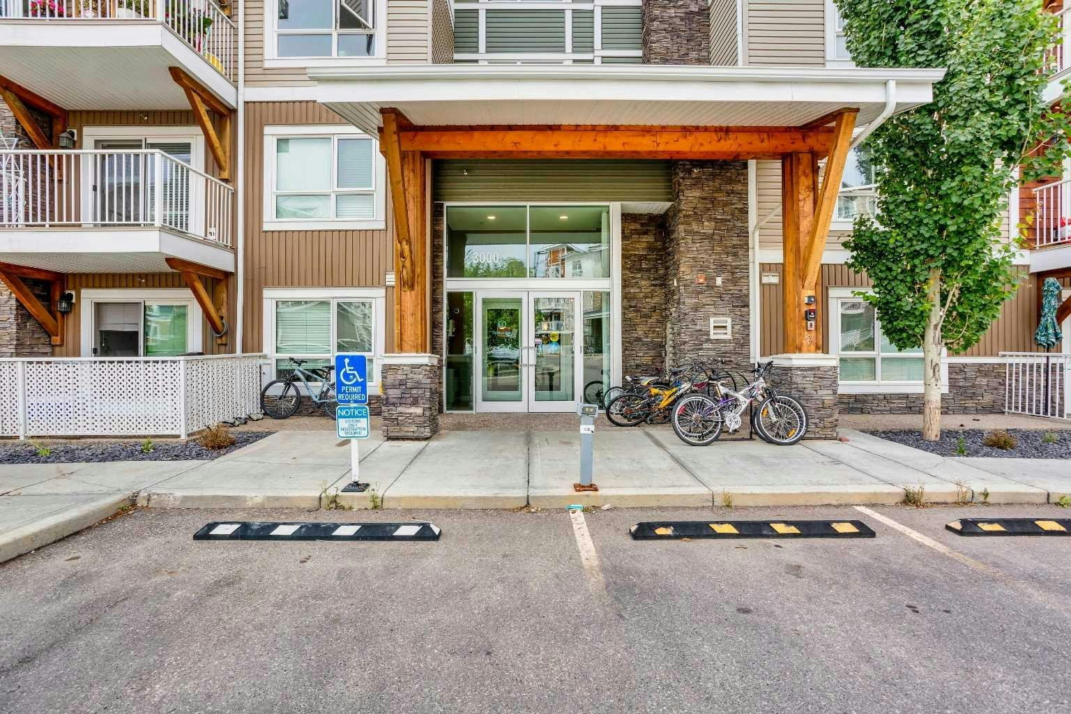 3302-302 Skyview Ranch Drive NE - 3