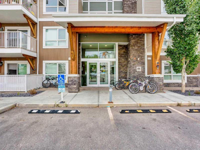 3302-302 Skyview Ranch Drive NE - 3