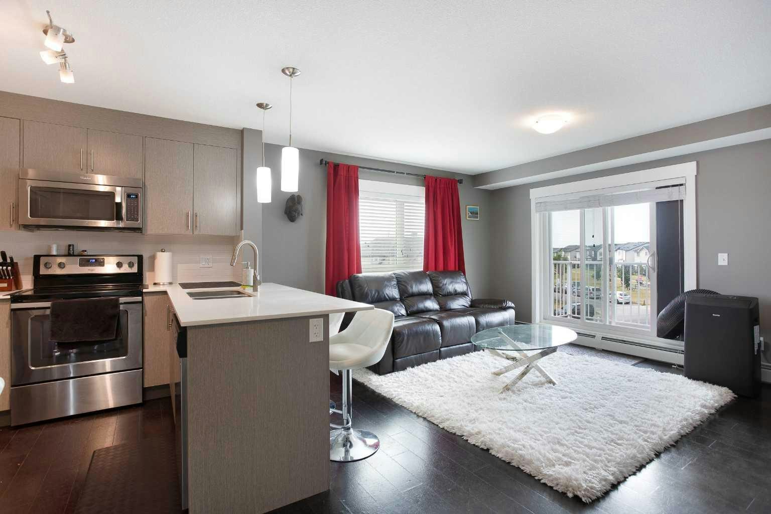 3302-302 Skyview Ranch Drive NE, Calgary, AB, T3N 0P5 - 6
